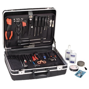 Набор инструментов для заправки картриджей Katun