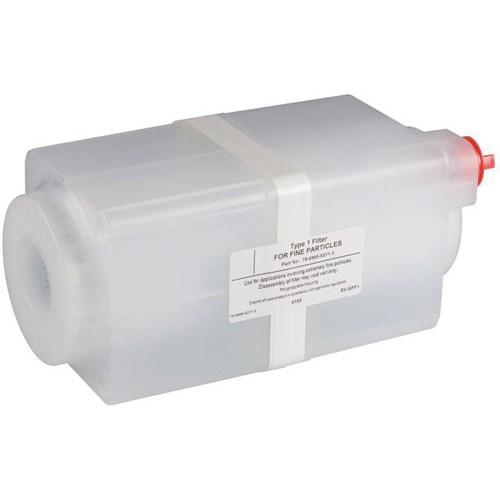 Фильтр для пылесоса SCS SV-SPF1, Type 1 цветного тонера 3M Katun