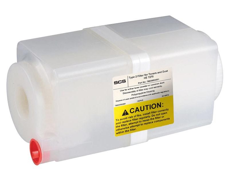 фильтр для пылесоса