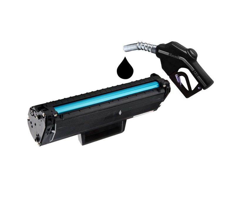 Заправка картриджа Samsung