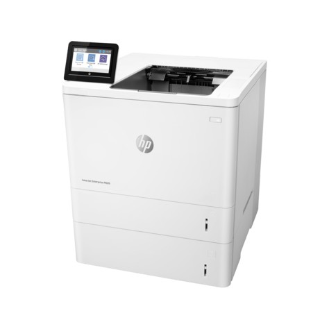 HP LaserJet Enterprise M608x Ремонт и заправка