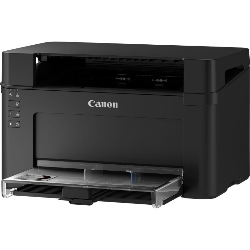 Canon i-Sensys LBP112 заправка картриджа
