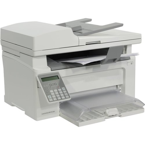 HP LaserJet Ultra M134 Ремонт и заправка
