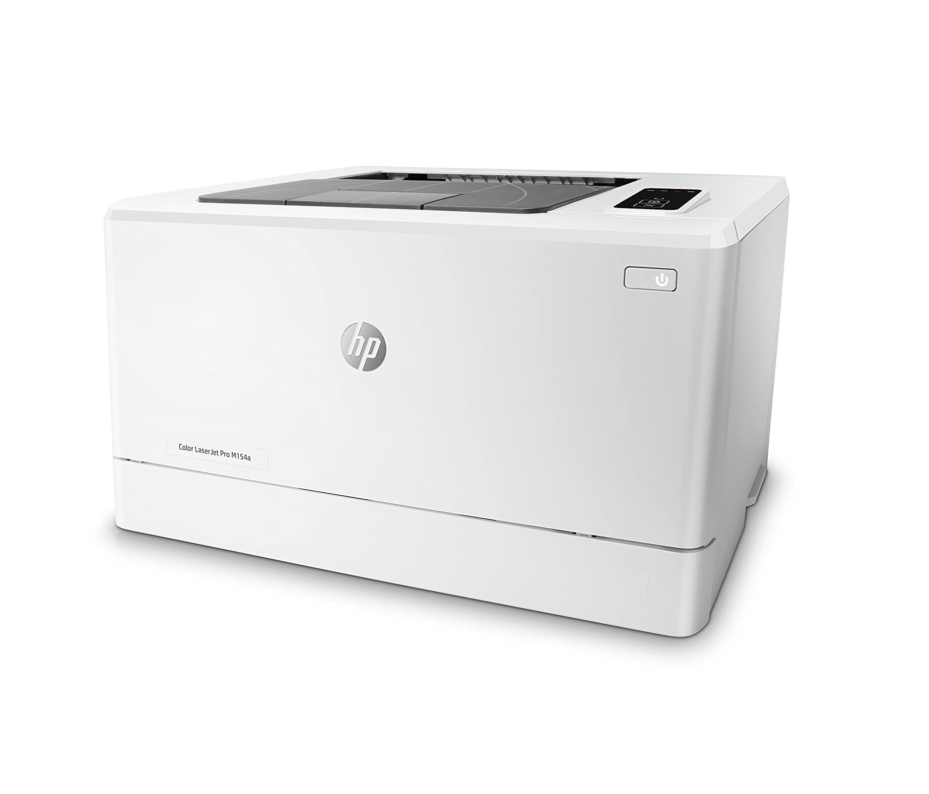 HP Color LaserJet Pro M154a Ремонт и заправка