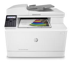 HP Color LaserJet Pro M183fw Ремонт и заправка