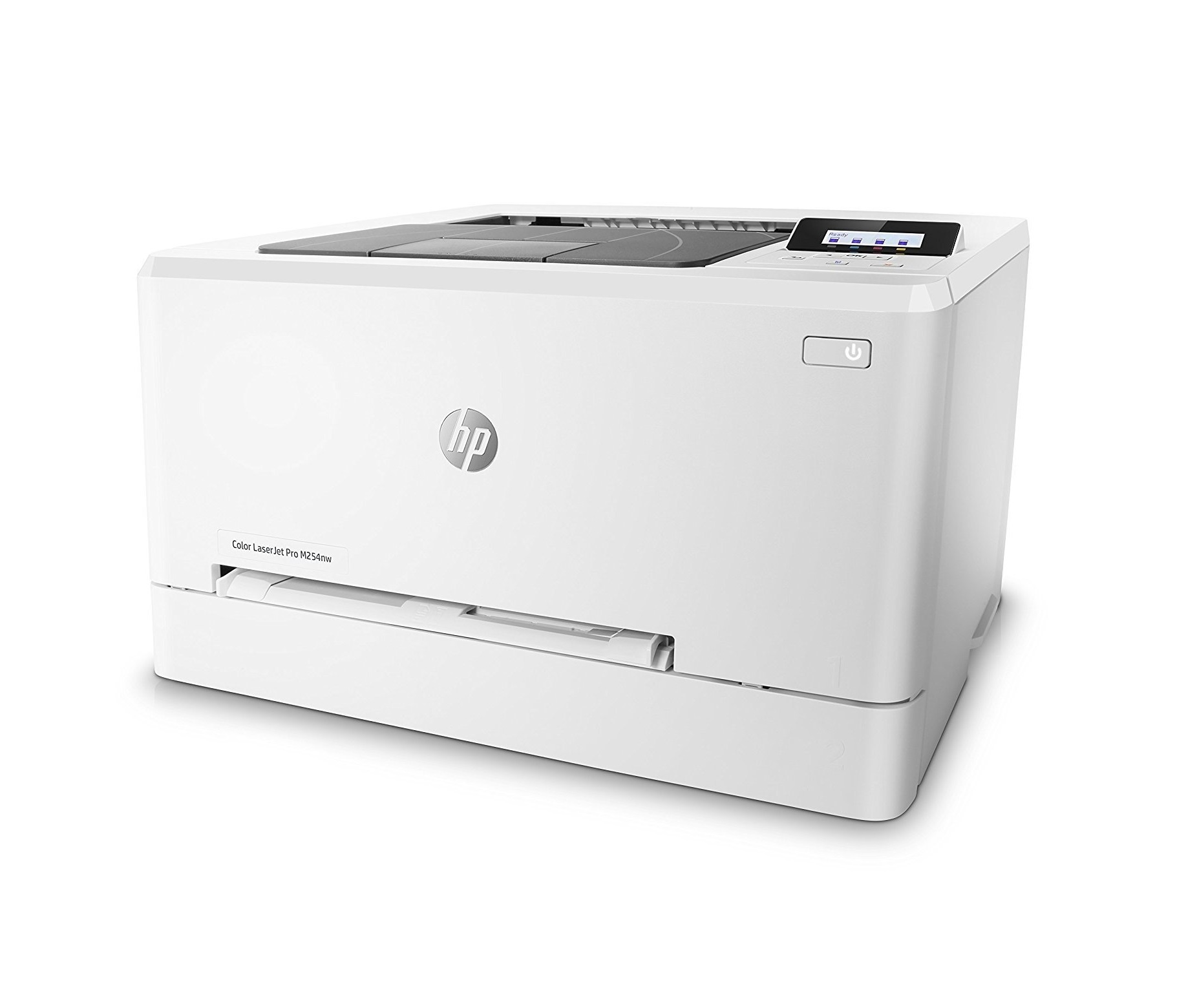 HP Color LaserJet Pro M254nw Ремонт и заправка