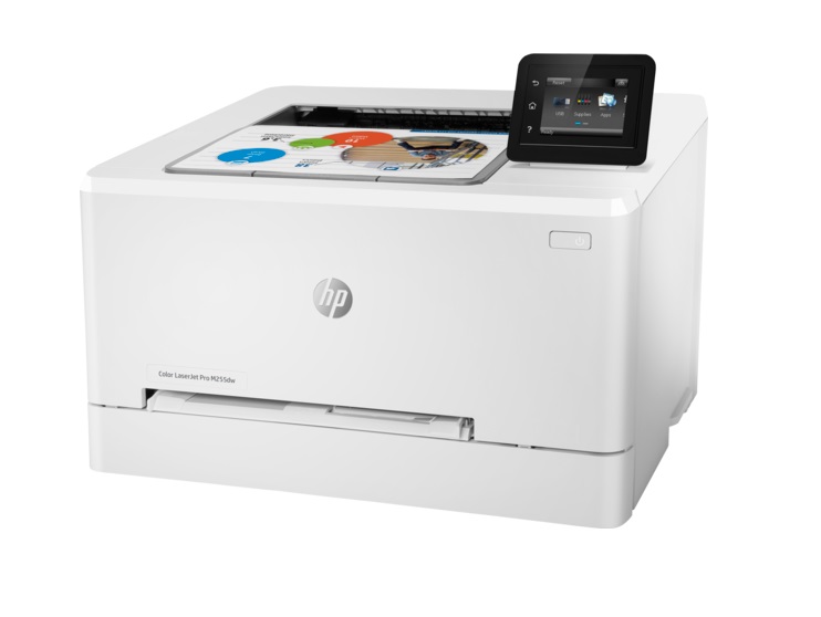 HP Color LaserJet Pro M255dw Ремонт и заправка