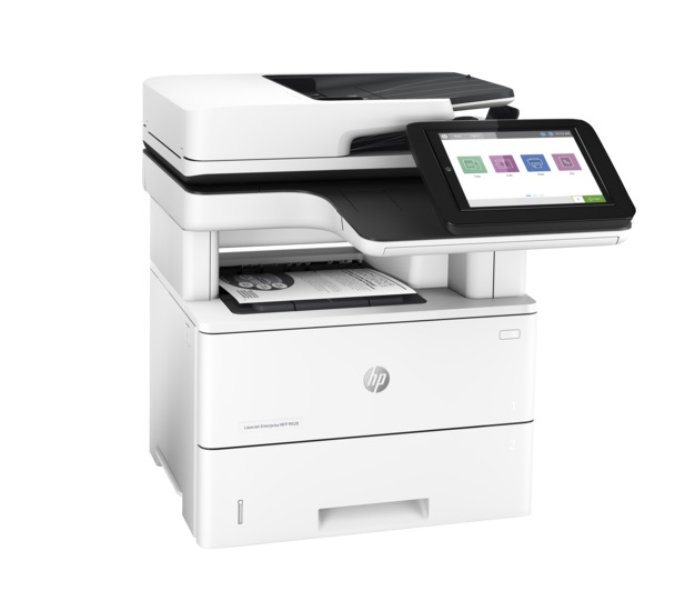 HP LaserJet Enterprise M528dn Ремонт и заправка
