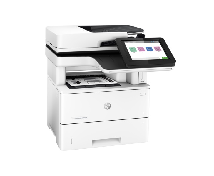HP LaserJet Enterprise M528f Ремонт и заправка
