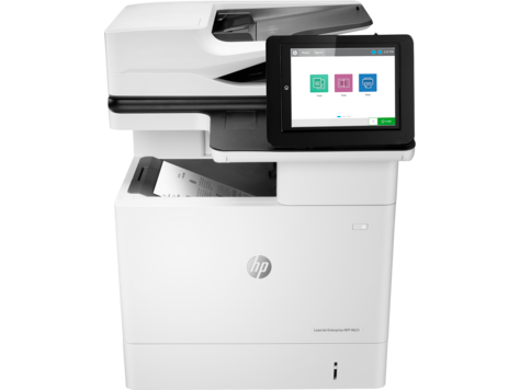 HP LaserJet Enterprise M631 Заправка картриджа 37A 37X 37Y