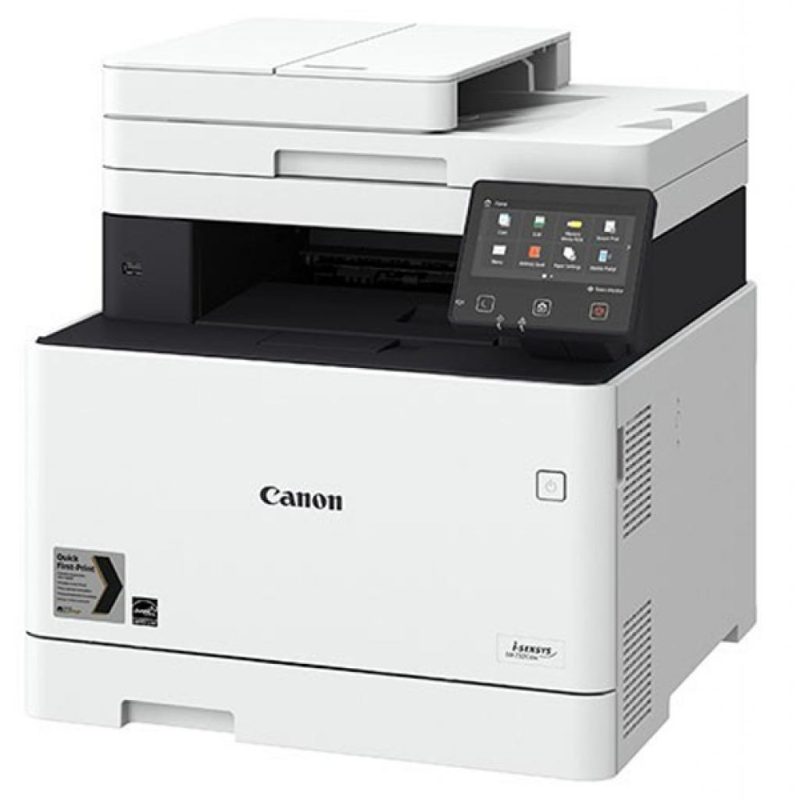Canon i-Sensys MF735Cx Ремонт и заправка