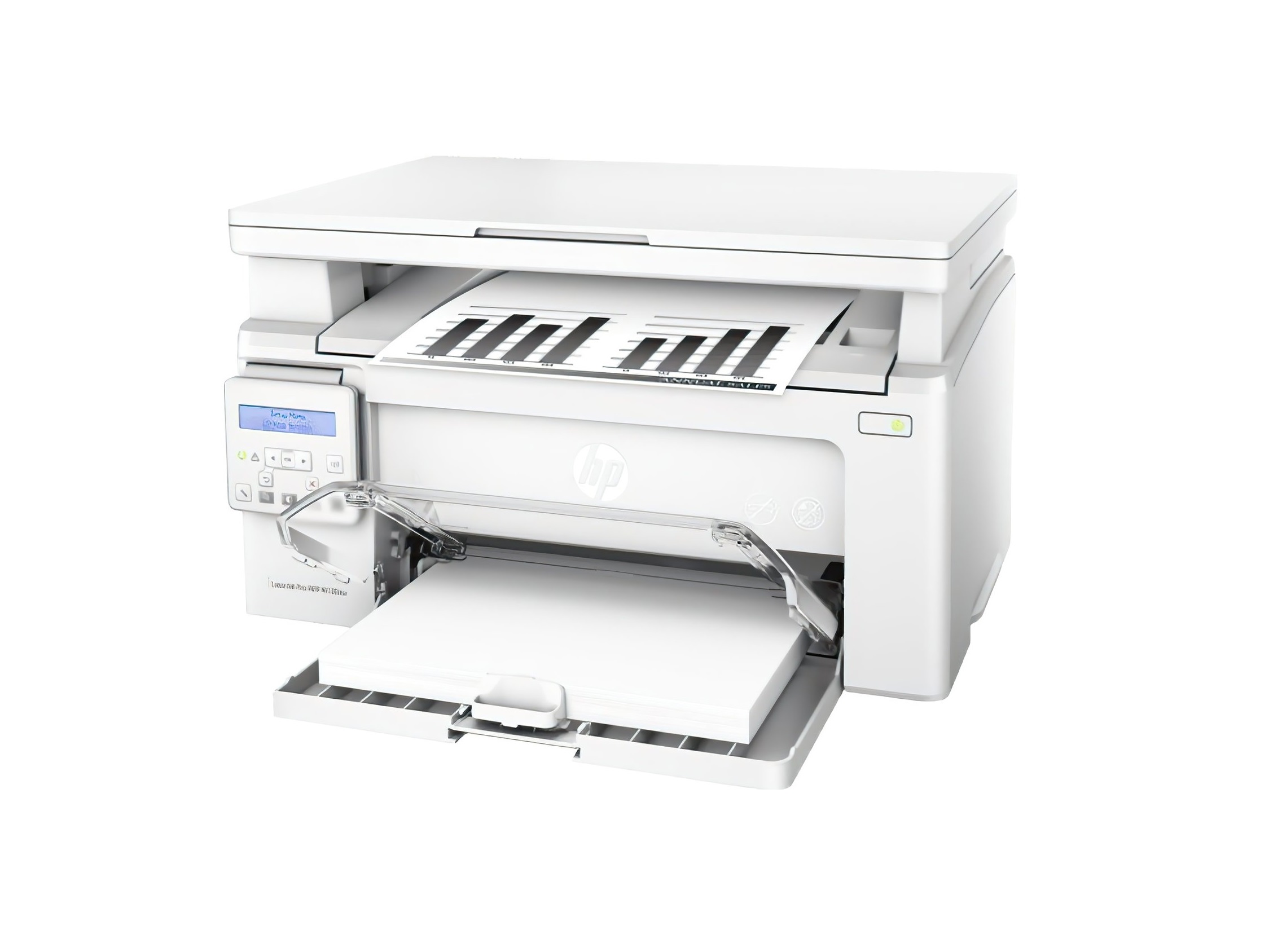 HP LaserJet Pro M130nw Ремонт и Заправка