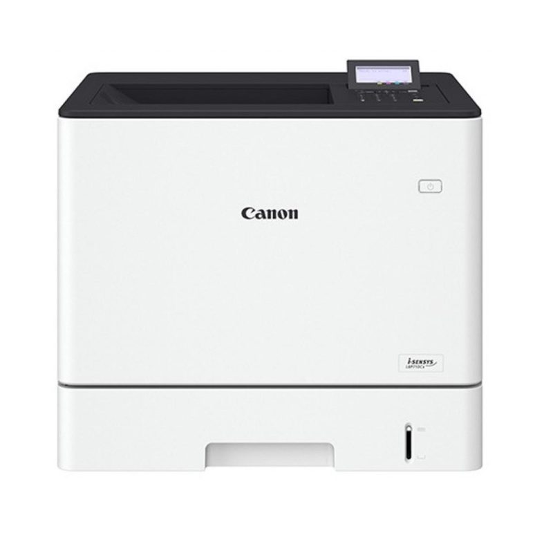 Canon i-Sensys LBP-351x Ремонт и Заправка