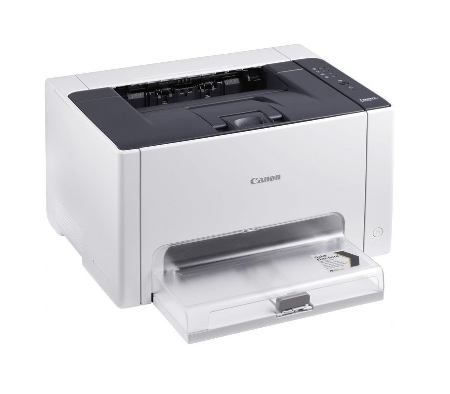 Canon i-Sensys LBP-7010C Ремонт и Заправка