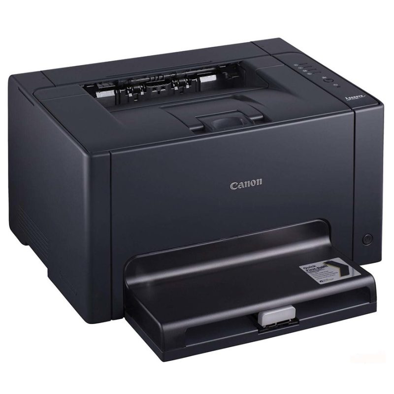 Canon i-Sensys LBP-7018C Ремонт и Заправка