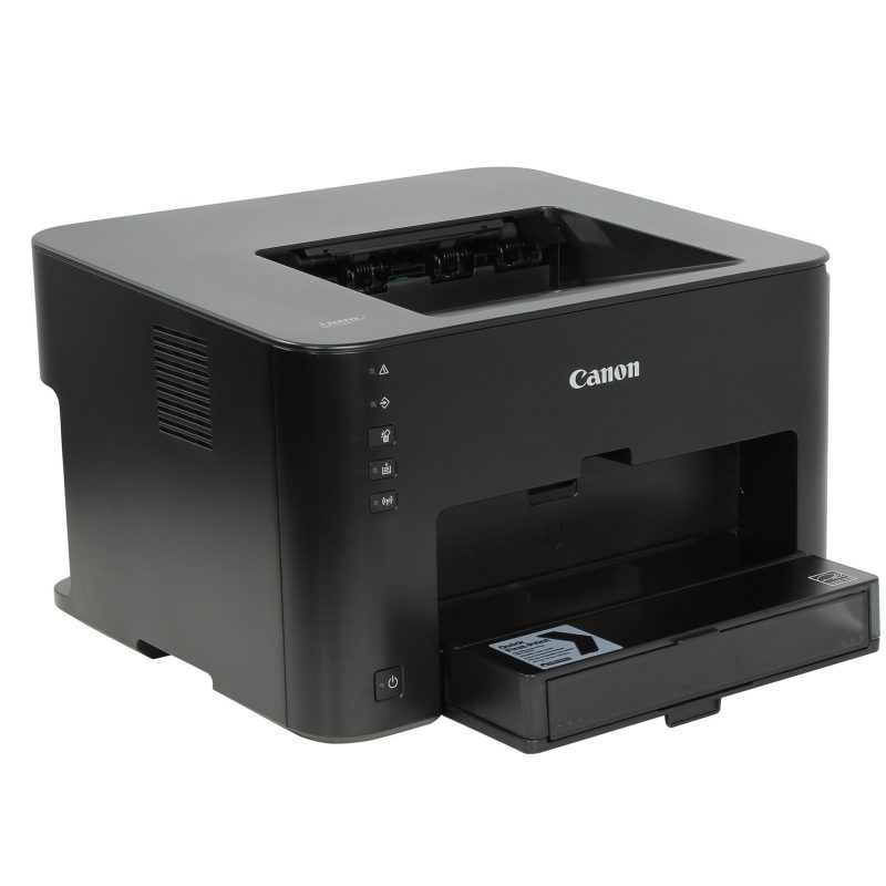 Canon i-Sensys LBP151dw Ремонт и Заправка
