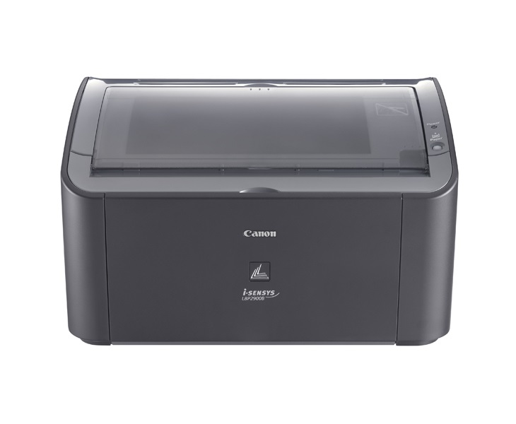 Canon i-Sensys LBP2900 Ремонт и Заправка