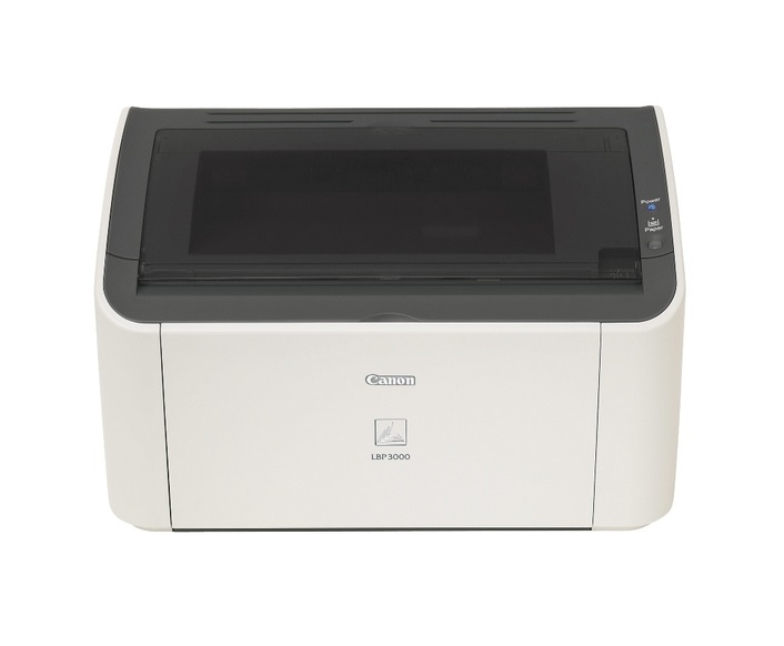 Canon i-Sensys LBP3000 Ремонт и Заправка