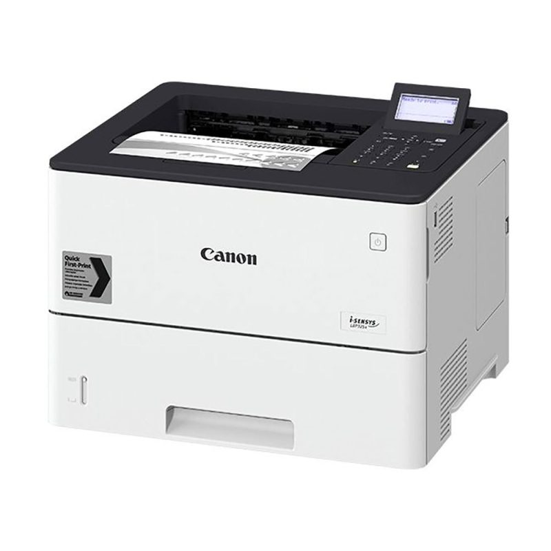 Canon i-Sensys LBP325 Ремонт и Заправка