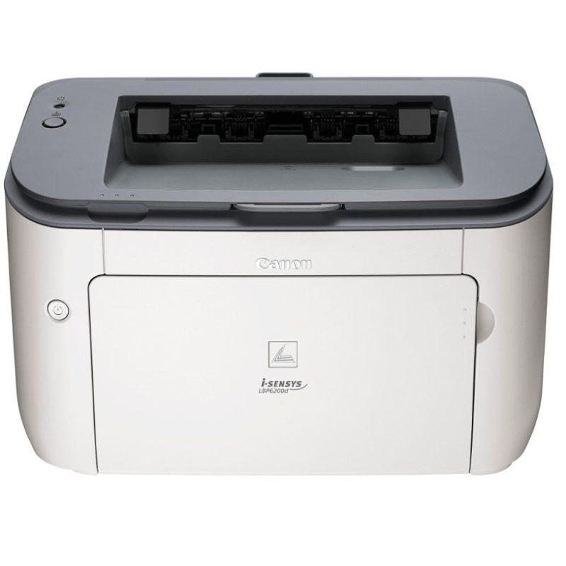 Canon i-Sensys LBP6200d Ремонт и Заправка