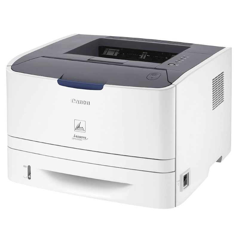 Canon i-Sensys LBP6300dn Ремонт и Заправка