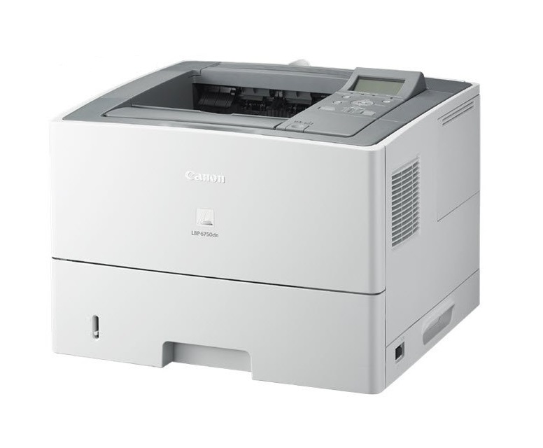Canon i-Sensys LBP6700 Ремонт и Заправка