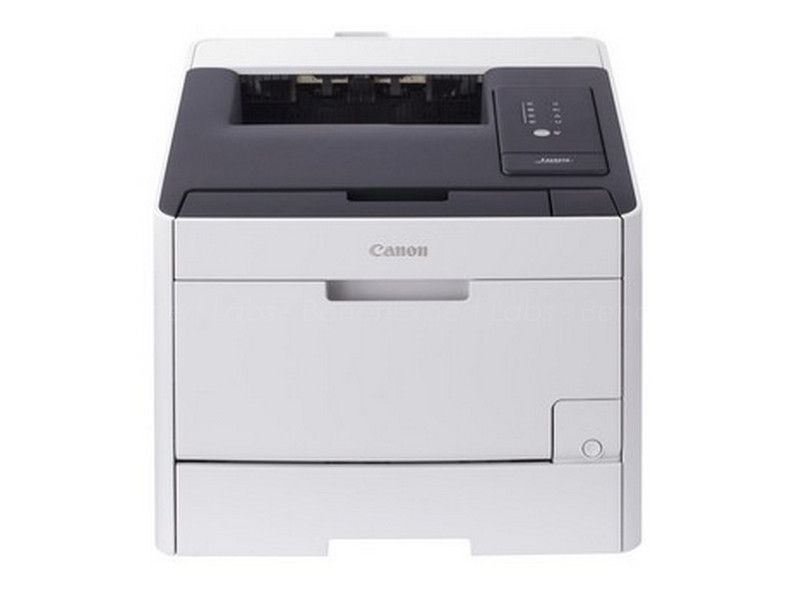 Canon i-Sensys LBP7100Cn Ремонт и Заправка
