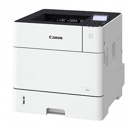 Canon i-Sensys LBP710Cx Ремонт и Заправка