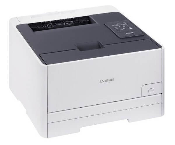 Canon i-Sensys LBP7110Cw Ремонт и Заправка