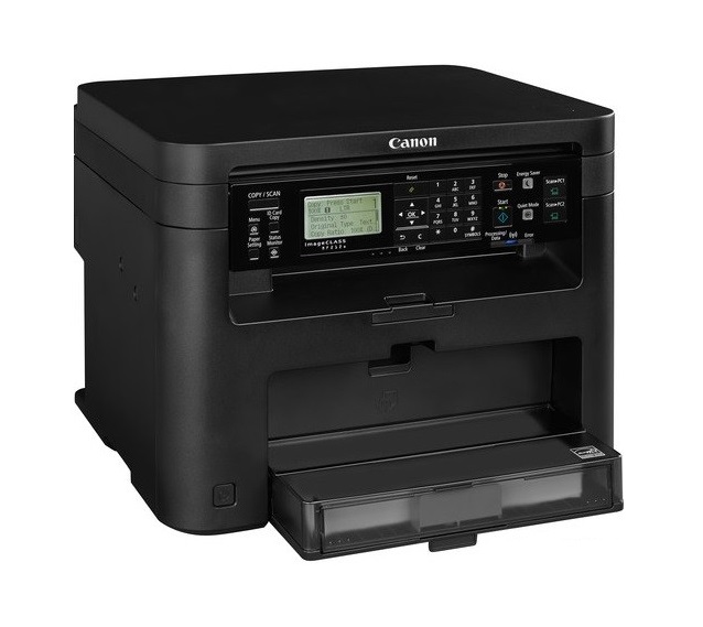 Canon i-Sensys MF212w Ремонт и Заправка