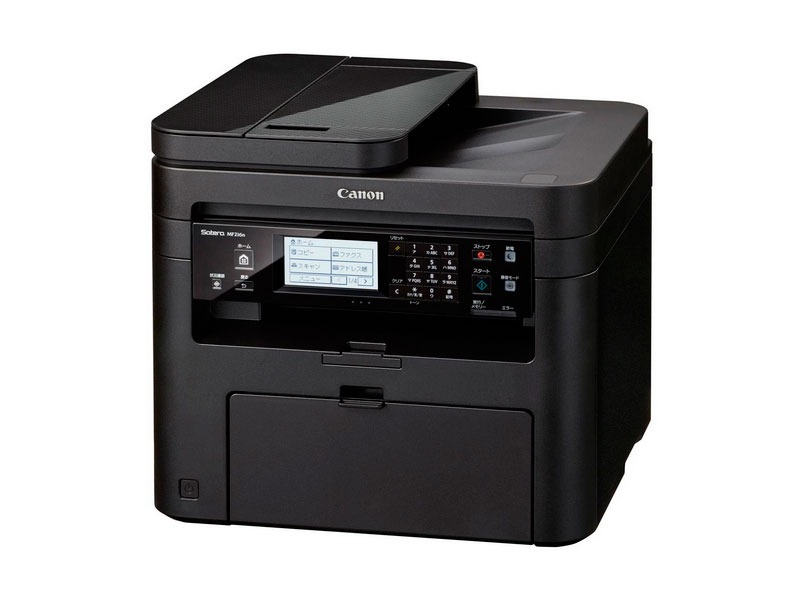 Canon i-Sensys MF216n Ремонт и Заправка