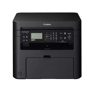 Canon i-Sensys MF217w Ремонт и Заправка