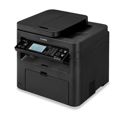 Canon i-Sensys MF229dw Ремонт и Заправка