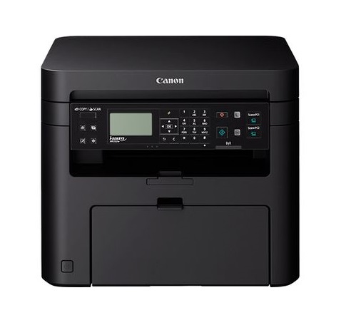 Canon i-Sensys MF231 Ремонт и Заправка