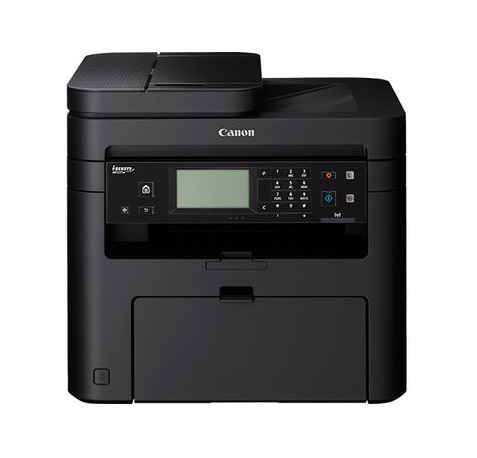 Canon i-Sensys MF237w Ремонт и Заправка
