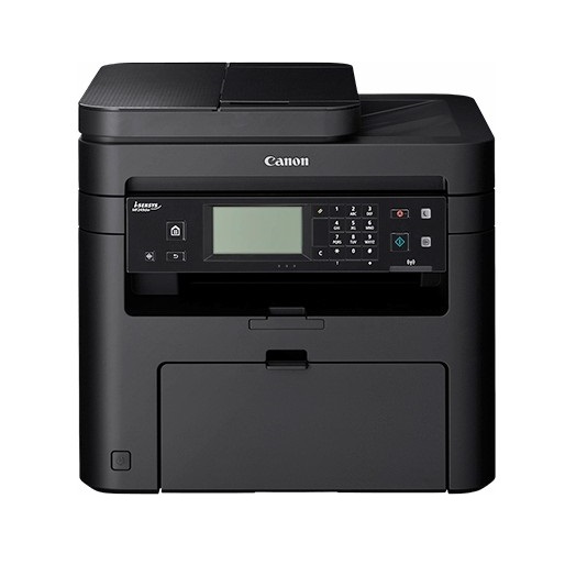 Canon i-Sensys MF249dw Ремонт и Заправка