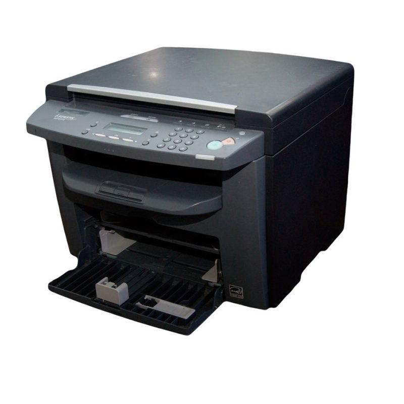 Canon i-Sensys MF4018 Ремонт и Заправка