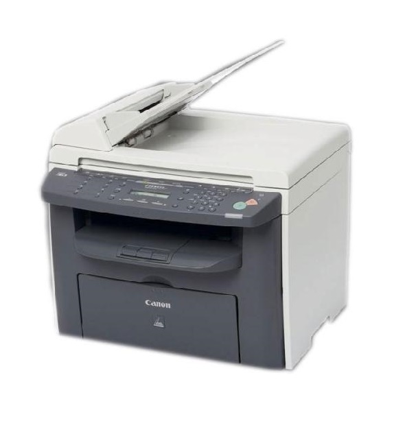 Canon i-Sensys MF4120 Ремонт и Заправка