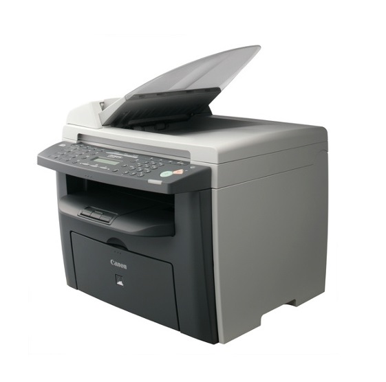 Canon i-Sensys MF4140 Ремонт и Заправка