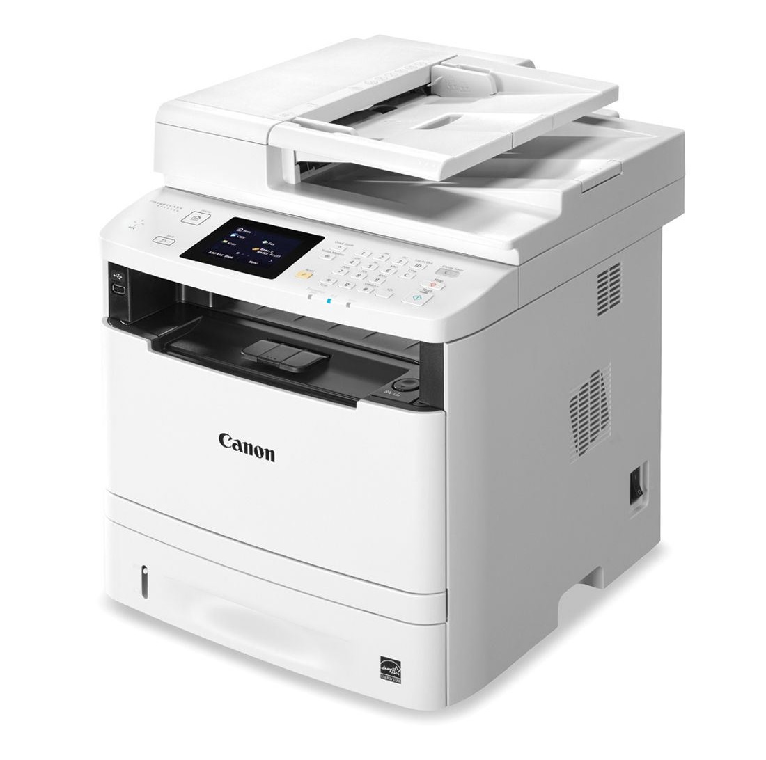 Canon i-Sensys MF416dw Ремонт и Заправка