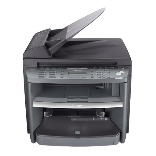 Canon i-Sensys MF4270 Ремонт и Заправка