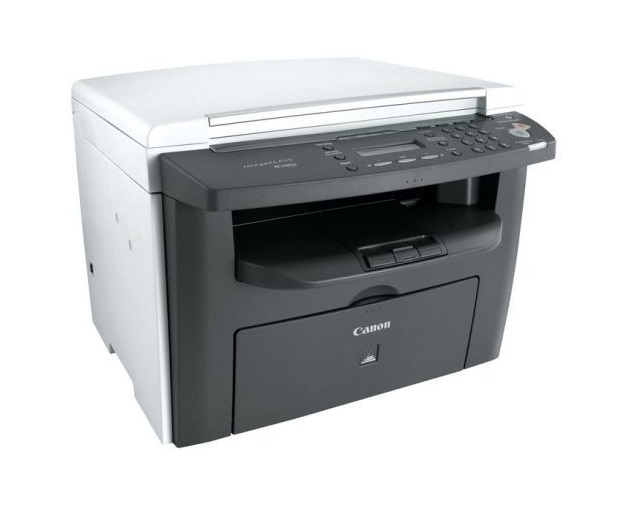 Canon i-Sensys MF4320 Ремонт и Заправка