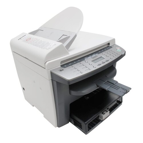 Canon i-Sensys MF4350 Ремонт и Заправка