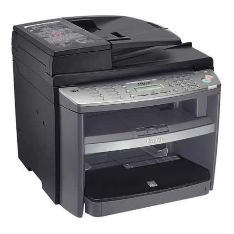 Canon i-Sensys MF4380 Ремонт и Заправка