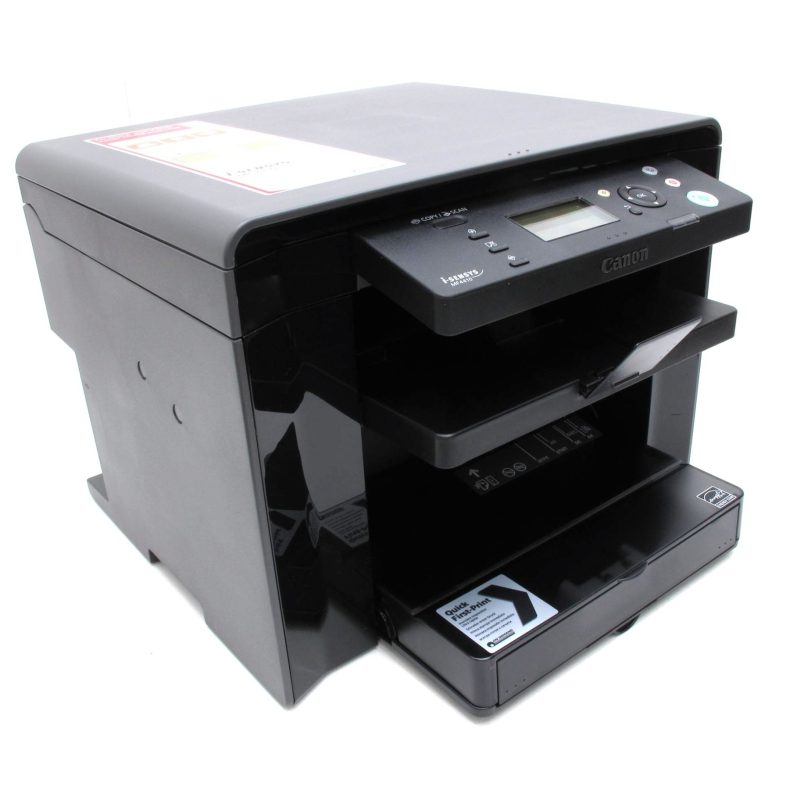 Canon i-Sensys MF4410 Ремонт и Заправка
