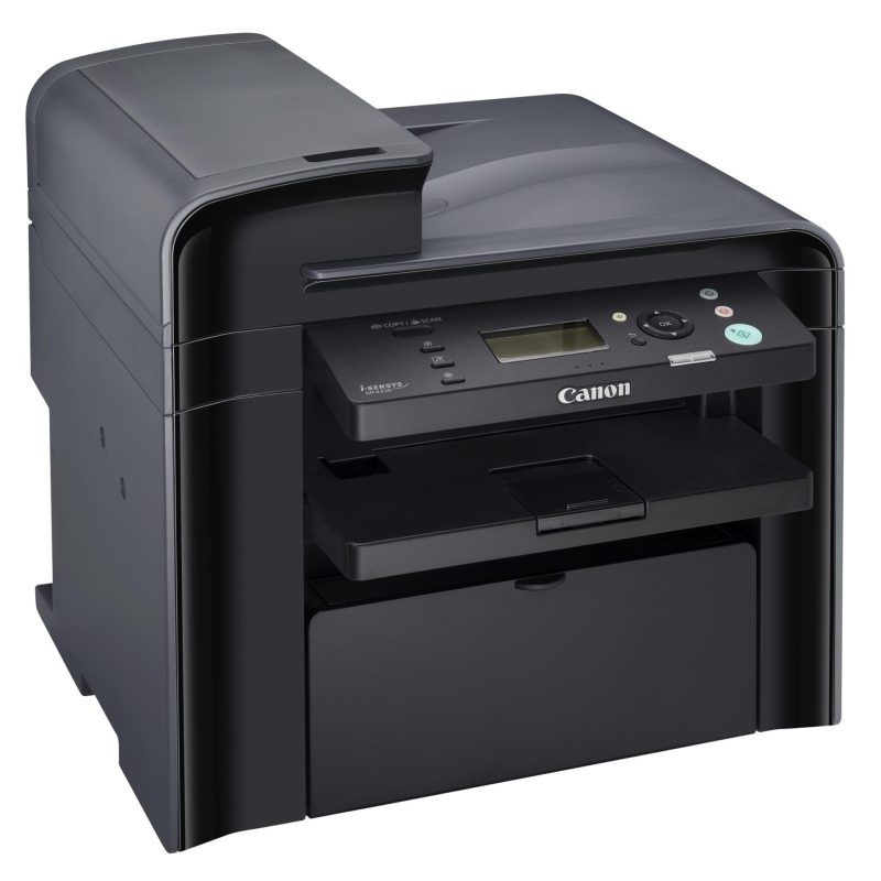 Canon i-Sensys MF4430 Ремонт и Заправка