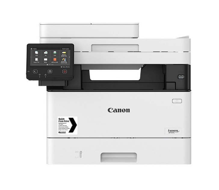 Canon i-Sensys MF445dw Ремонт и Заправка