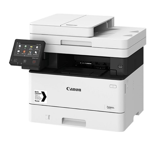Canon i-Sensys MF446x Ремонт и Заправка