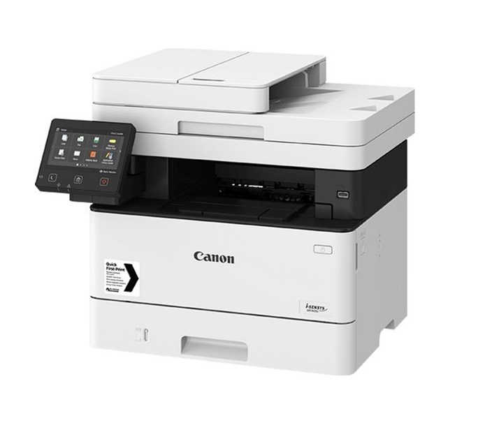 Canon i-Sensys MF449x Ремонт и Заправка