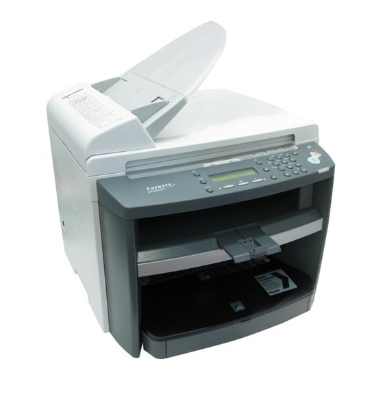 Canon i-Sensys MF4660 Ремонт и Заправка